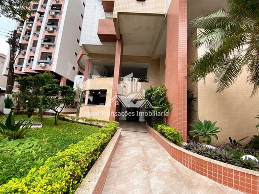 Cobertura de 5 quartos, 353m² no bairro Embaré, em Santos | Eu Corretor