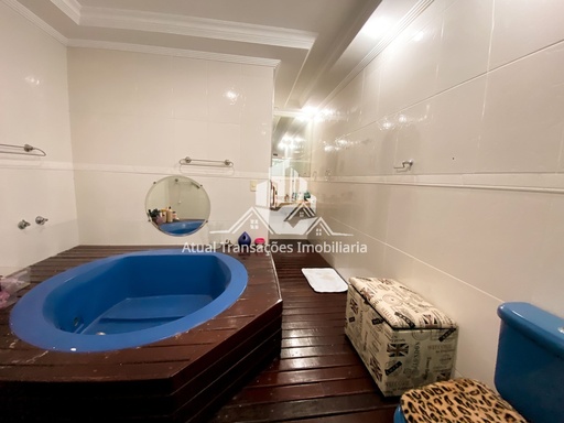 Cobertura de 5 quartos, 353m² no bairro Embaré, em Santos | Eu Corretor