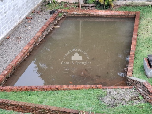 Apartamento de 184m² no bairro centro, em Horizontina | Eu Corretor