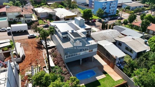 Apartamento de 184m² no bairro centro, em Horizontina | Eu Corretor