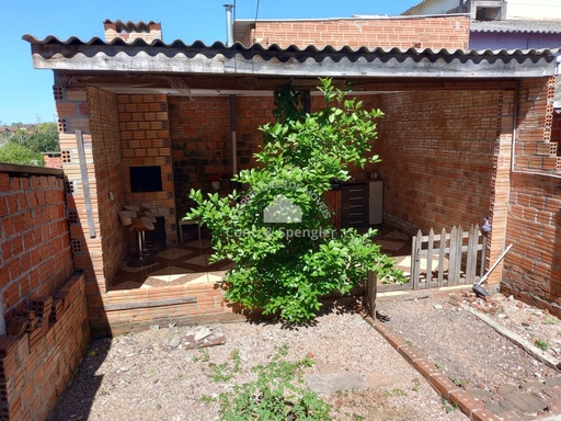 Flat de 1 quarto, 90m² no bairro Cohab, em Horizontina | Eu Corretor