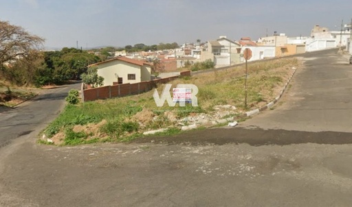 Lote/Terreno de 255m² no bairro Maria Augusta, em Passos | Eu Corretor