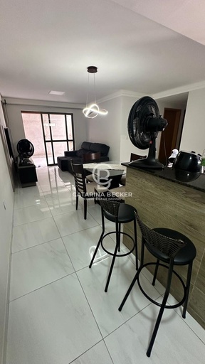 Apartamento de 3 quartos, 81m² no bairro Estados, em João Pessoa | Eu Corretor