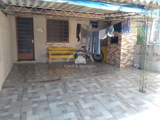 Flat de 1 quarto, 90m² no bairro Cohab, em Horizontina | Eu Corretor