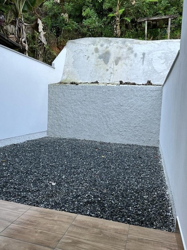Casa de 2 quartos, no bairro Águas Claras, em Brusque | Eu Corretor