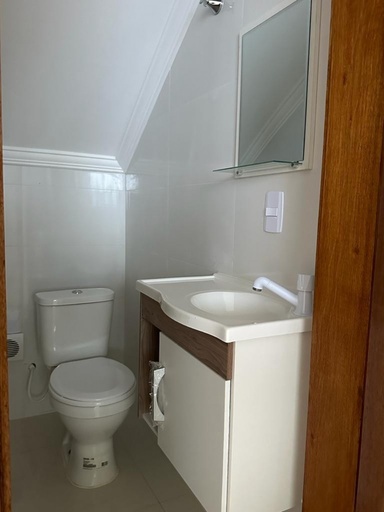 Casa de 2 quartos, no bairro Águas Claras, em Brusque | Eu Corretor