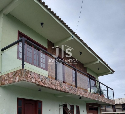 Casa de 6 quartos, 330m² no bairro Vargem Grande, em Florianópolis | Eu Corretor