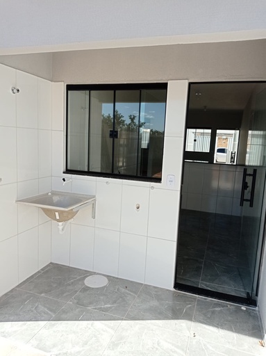 Casa de 60m² no bairro Parque Sol Nascente, em Luziânia | Eu Corretor