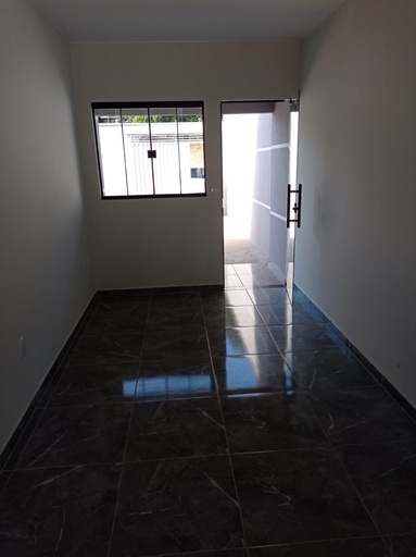 Casa de 60m² no bairro Parque Sol Nascente, em Luziânia | Eu Corretor