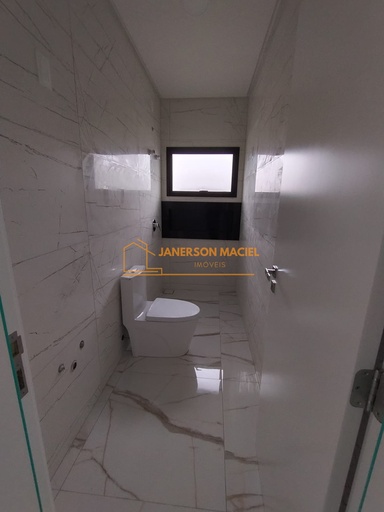 Casa de 3 quartos, 113m² no bairro Potecas, em São José | Eu Corretor