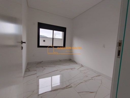 Casa de 3 quartos, 113m² no bairro Potecas, em São José | Eu Corretor