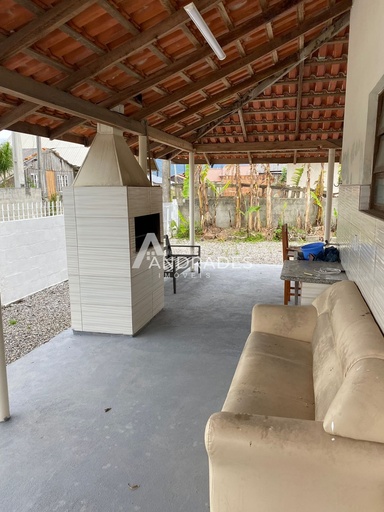 Casa de 3 quartos, 80m² no bairro Praia do Sonho, em Palhoça | Eu Corretor