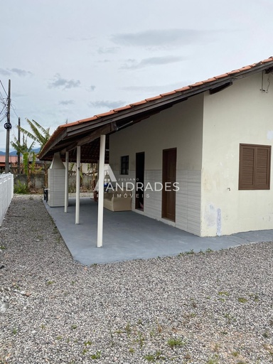 Casa de 3 quartos, 80m² no bairro Praia do Sonho, em Palhoça | Eu Corretor