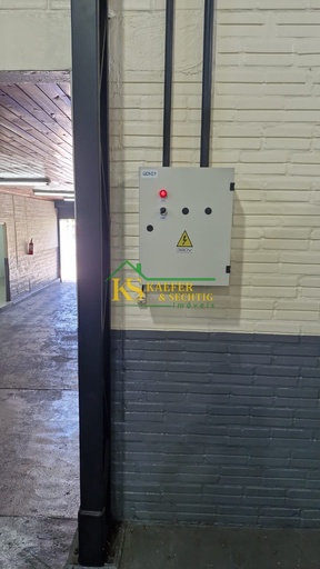 Sala Comercial de 350m² no bairro Centro, em Santa Rosa | Eu Corretor