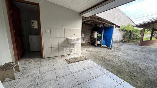 Casa de 3 quartos, 132m² no bairro Canoas, em Pontal do Paraná | Eu Corretor
