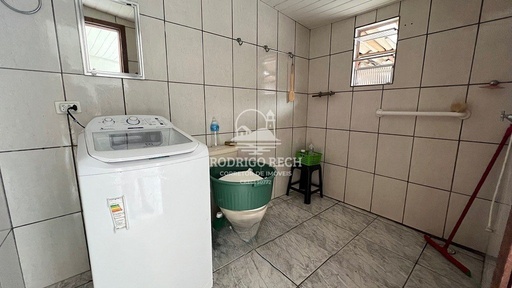 Casa de 3 quartos, 132m² no bairro Canoas, em Pontal do Paraná | Eu Corretor