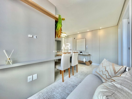 Apartamento de 1 quarto, no bairro Centro, em Tramandaí | Eu Corretor