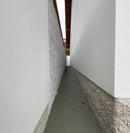 Casa de 2 quartos, no bairro Volta Grande, em Brusque | Eu Corretor