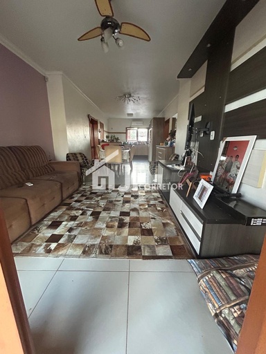 Casa de 3 quartos, 600m² no bairro Imigrante Norte, em Campo Bom | Eu Corretor