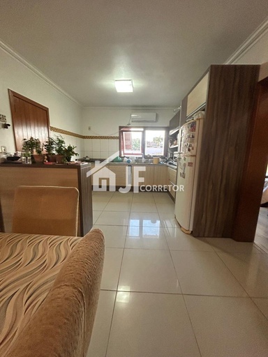 Casa de 3 quartos, 600m² no bairro Imigrante Norte, em Campo Bom | Eu Corretor