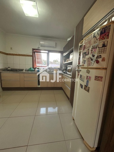 Casa de 3 quartos, 600m² no bairro Imigrante Norte, em Campo Bom | Eu Corretor