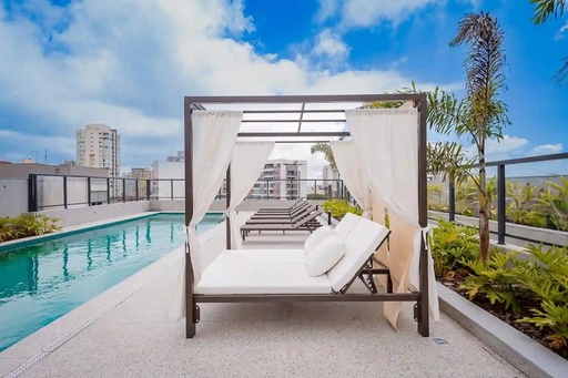 Apartamento de 2 quartos, 76m² no bairro Vila Mariana, em São Paulo | Eu Corretor