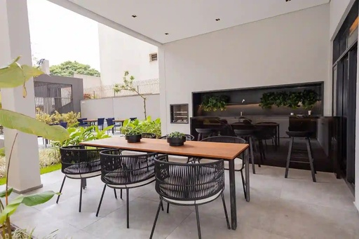 Apartamento de 2 quartos, 76m² no bairro Vila Mariana, em São Paulo | Eu Corretor