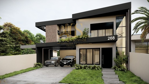 Casa de 3 quartos, 384m² no bairro Cidade Nova, em Passo Fundo | Eu Corretor