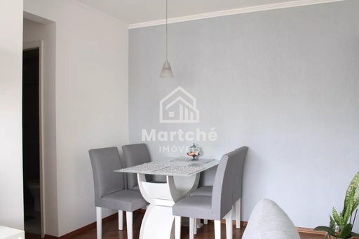Apartamento de 2 quartos, 50m² no bairro Mooca, em São Paulo | Eu Corretor