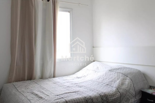 Apartamento de 2 quartos, 50m² no bairro Mooca, em São Paulo | Eu Corretor