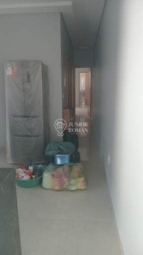 Casa de 2 quartos, no bairro Santa Luzia, em Barreiras | Eu Corretor