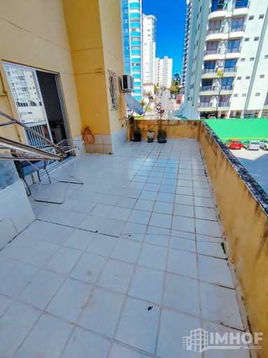 Apartamento de 3 quartos, 145m² no bairro Centro I, em Brusque | Eu Corretor