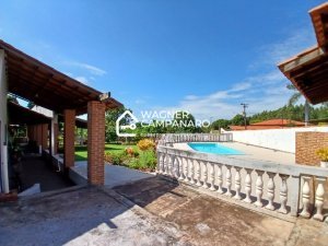 Chácara de 2 quartos, 1800m² no bairro Residencial Morada do Sol, em Jaú | Eu Corretor