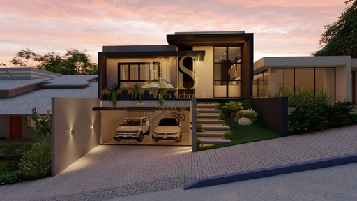 Casa de 3 quartos, 152m² no bairro Annes, em Passo Fundo | Eu Corretor