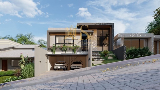 Casa de 3 quartos, 152m² no bairro Annes, em Passo Fundo | Eu Corretor