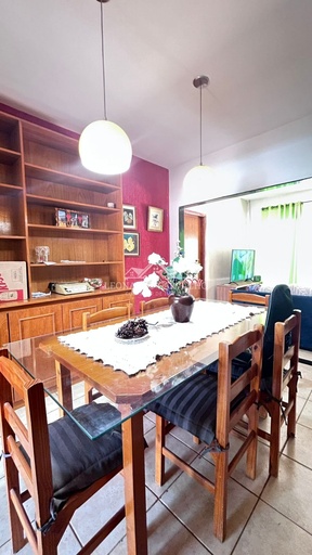 Casa de 4 quartos, 230m² no bairro turista 2, em Caldas Novas | Eu Corretor