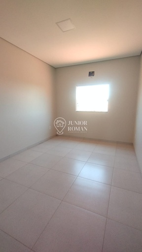Sobrado de 4 quartos, no bairro Santa Luzia, em Barreiras | Eu Corretor