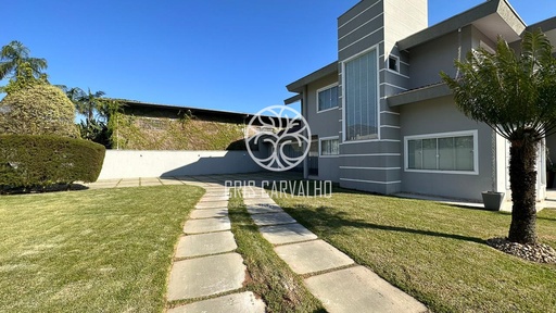 Casa de 3 quartos, 200m² no bairro Centro , em Guabiruba | Eu Corretor