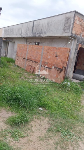 Casa no bairro Canoas, em Pontal do Paraná | Eu Corretor