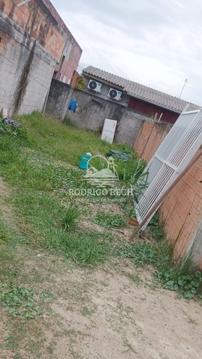 Casa no bairro Canoas, em Pontal do Paraná | Eu Corretor