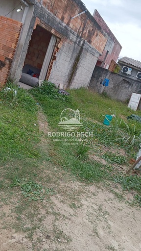Casa no bairro Canoas, em Pontal do Paraná | Eu Corretor
