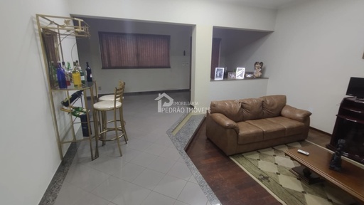 Casa de 379m² no bairro Centro, em Lençóis Paulista | Eu Corretor