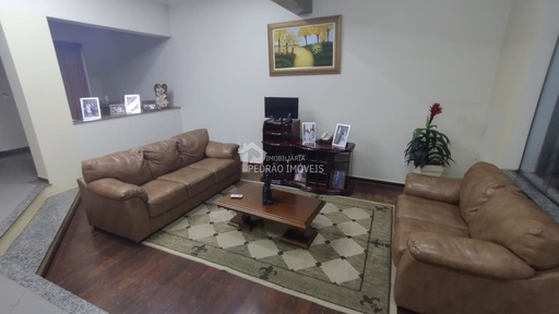 Casa de 379m² no bairro Centro, em Lençóis Paulista | Eu Corretor
