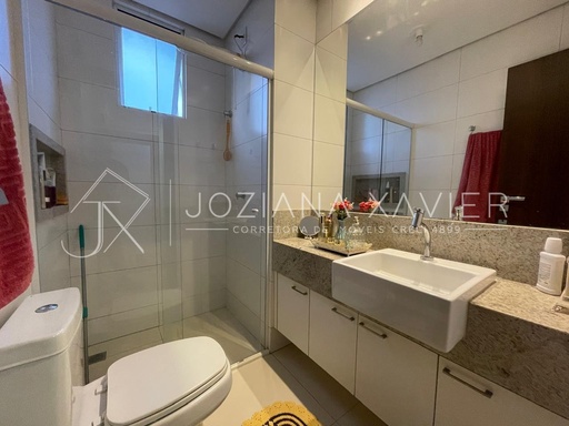 Apartamento de 3 quartos, no bairro Plano Diretor Norte, em Palmas | Eu Corretor