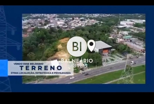 Lote/Terreno de 5022m² no bairro Parque das Laranjeiras, em Manaus | Eu Corretor
