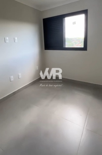 Apartamento de 2 quartos, 73m² no bairro São Francisco, em Passos | Eu Corretor