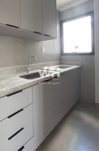Apartamento de 2 quartos, 73m² no bairro São Francisco, em Passos | Eu Corretor