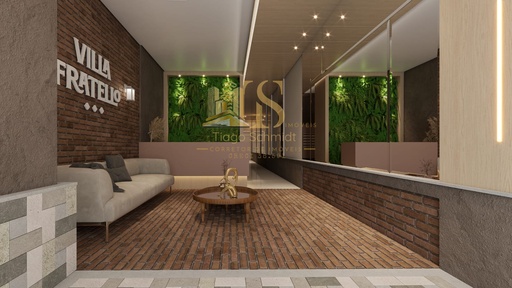 Edifício Residencial de 6787m² no bairro São Cristovao, em Passo Fundo | Eu Corretor