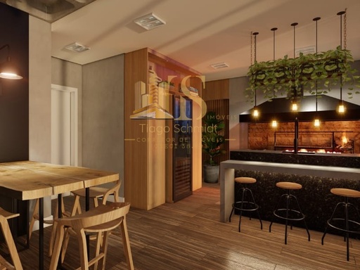 Edifício Residencial de 3 quartos, 78126m² no bairro São Cristovao, em Passo Fundo | Eu Corretor