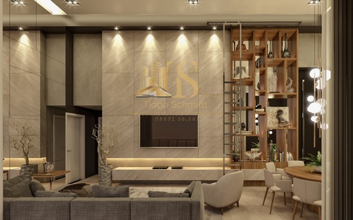 Edifício Residencial de 4 quartos, 172m² no bairro Vila Rodrigues, em Passo Fundo | Eu Corretor